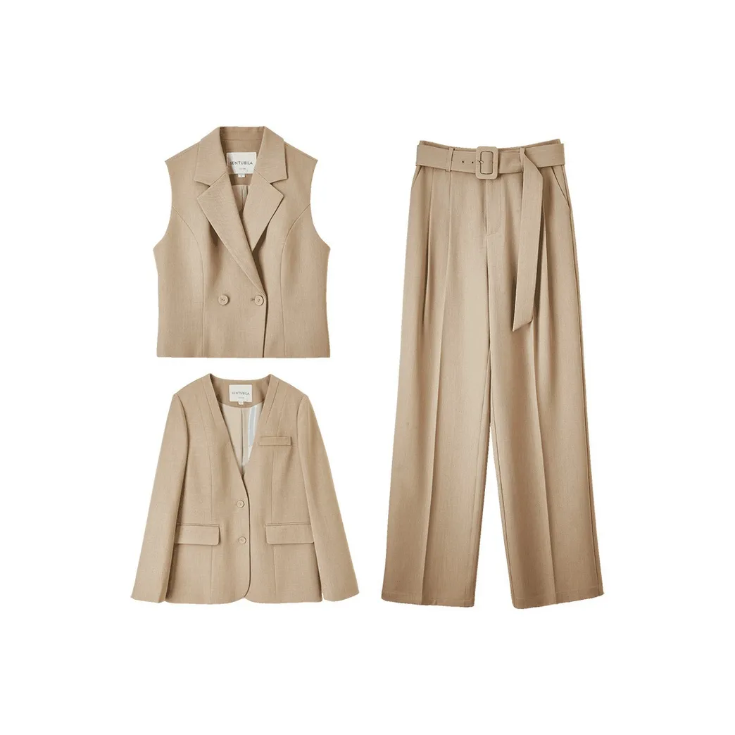 SENTUBILA Бизнес-костюм женский