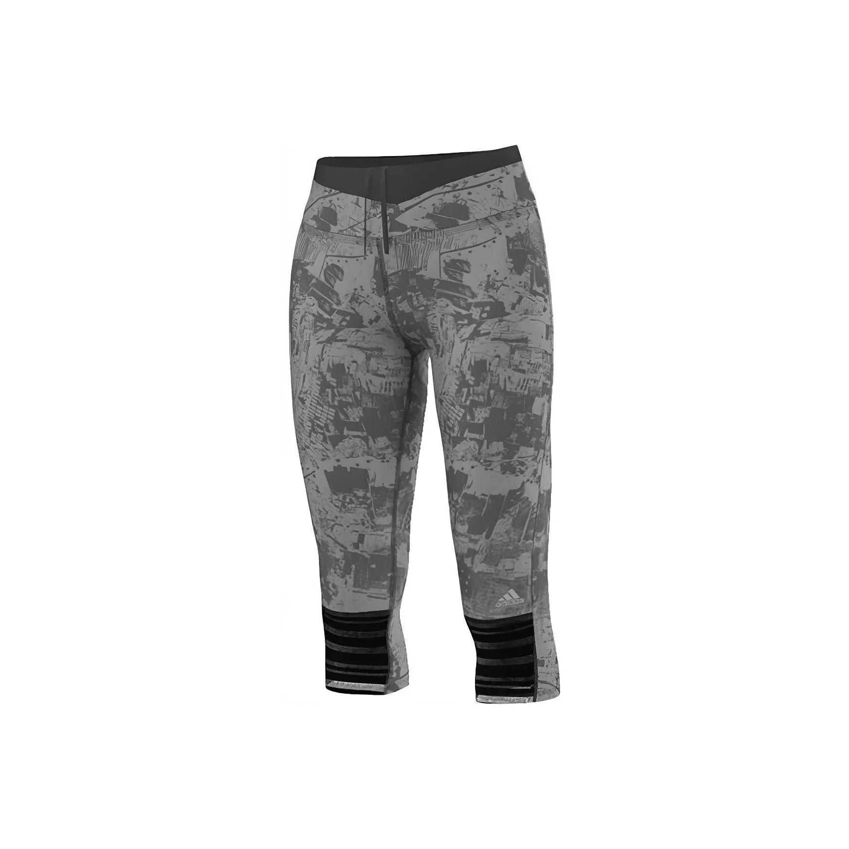 Adidas Leggings Women's Gray
