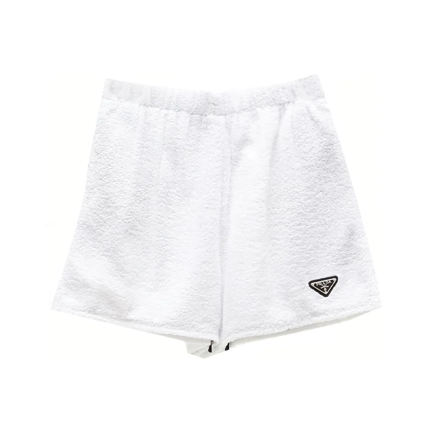 PRADA Casual Shorts Women's White