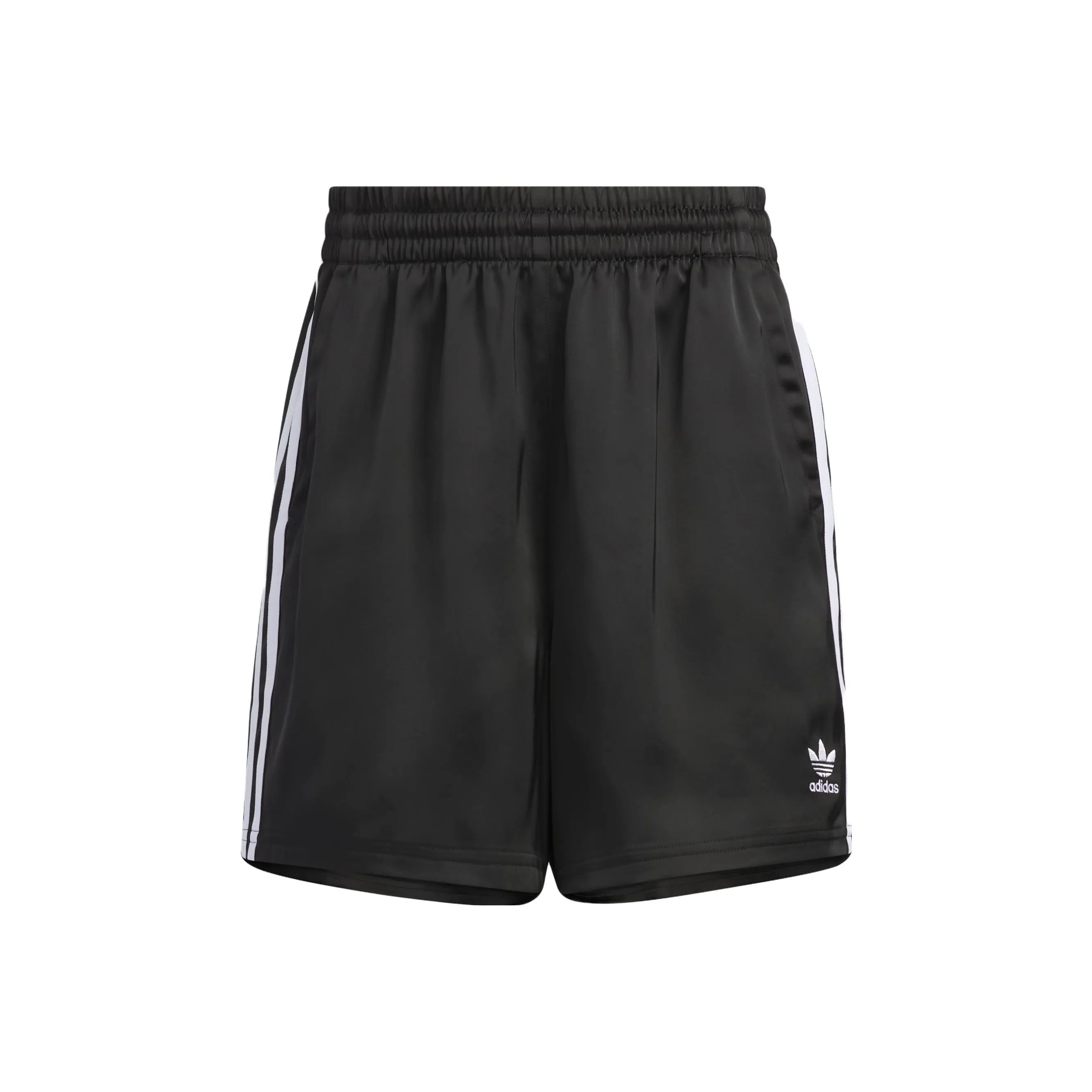 adidas originals Home of Classics Черные Женские Повседневные шорты