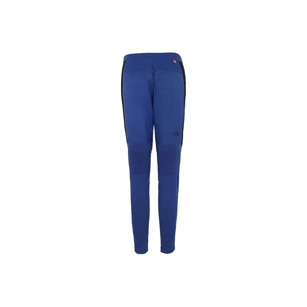 THE NORTH FACE Knitted Sweatpants Women's Blue
