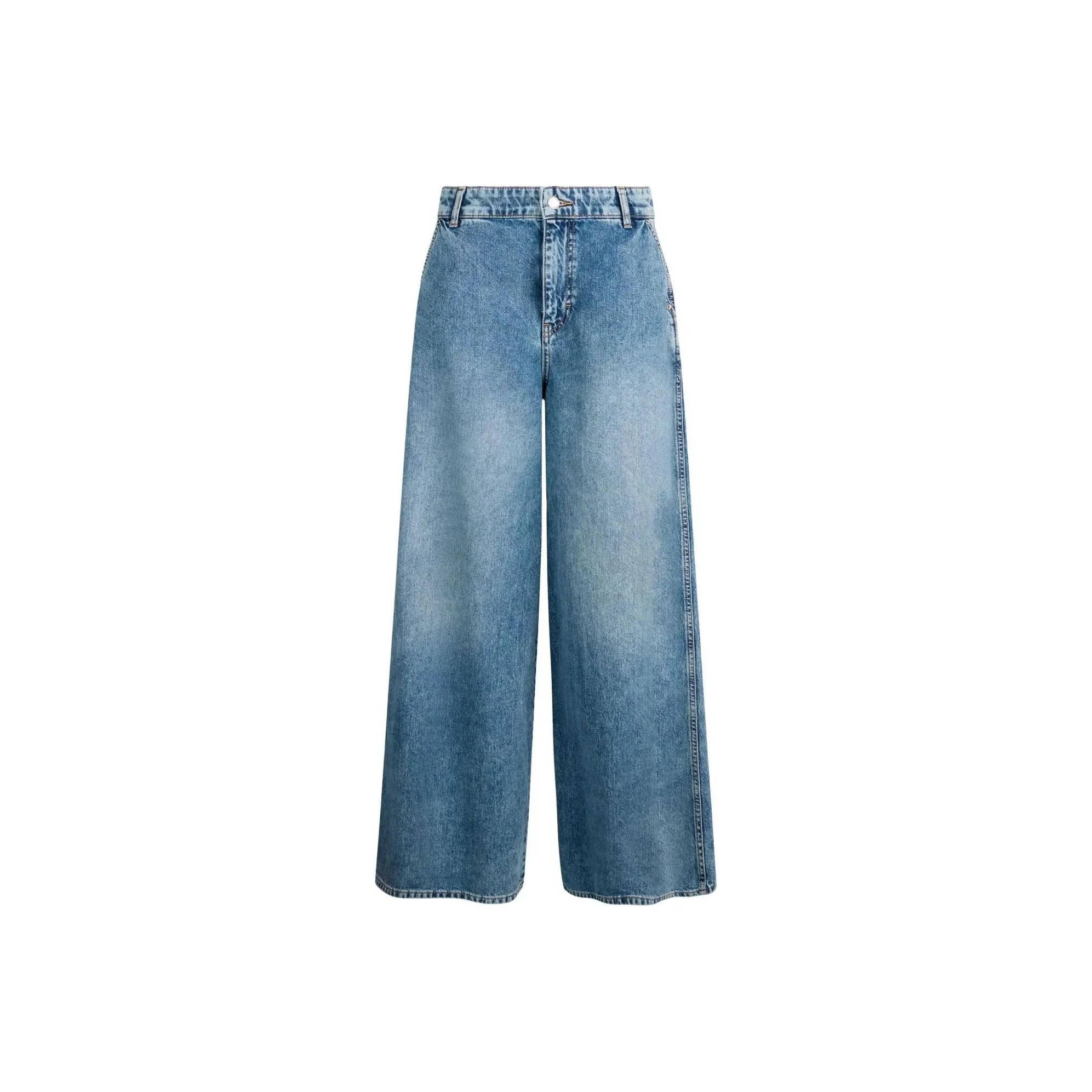 LIU·JO High waisted Flared Jeans