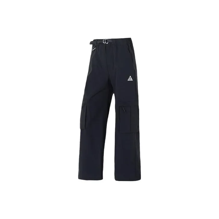Nike Cargo Pants Women's Black