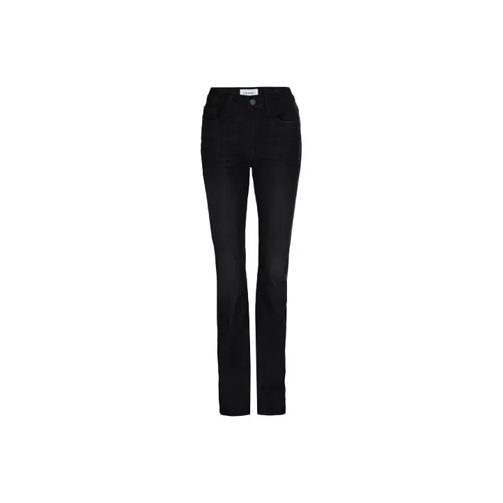 FRAME Le Mini Bootcut style jeans