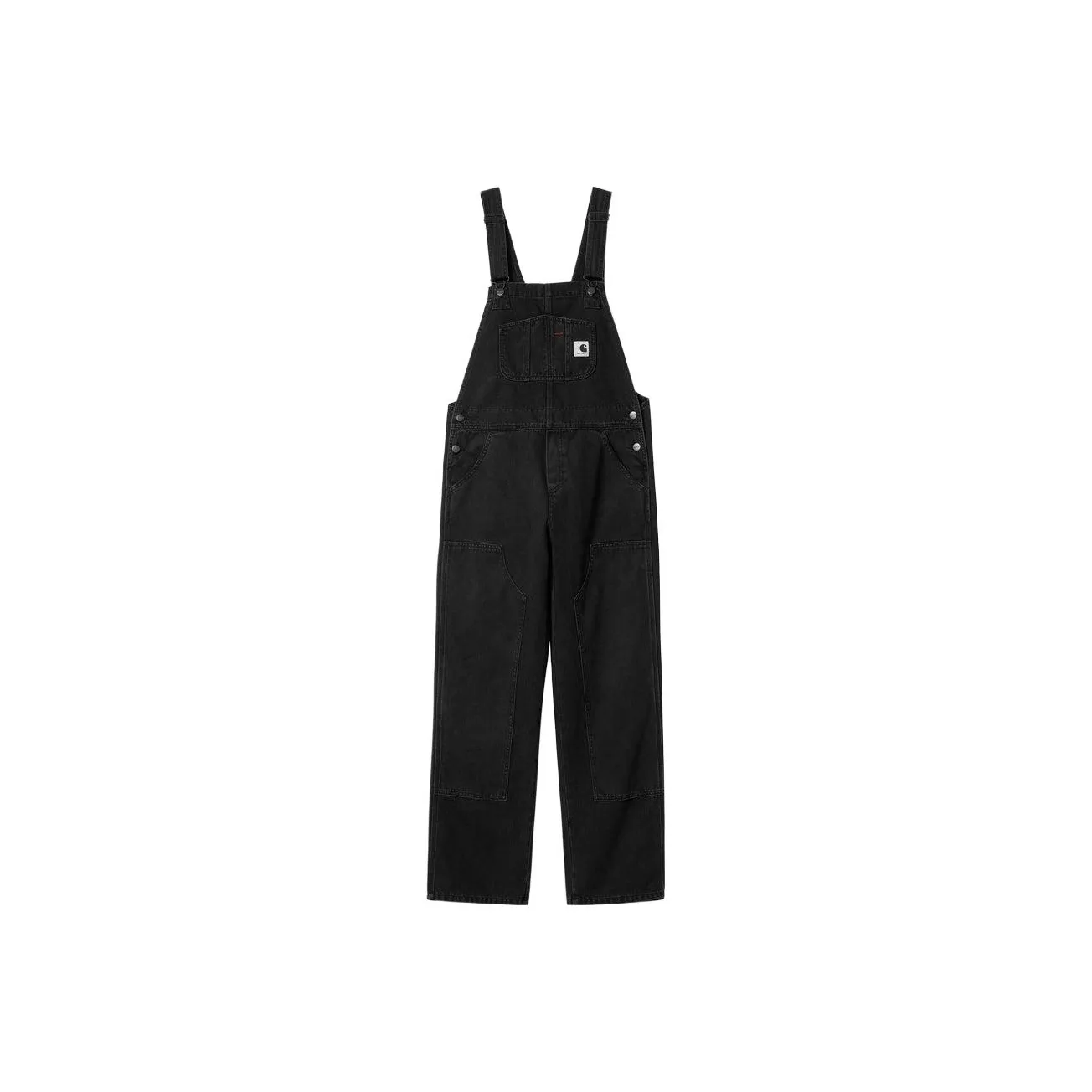 Carhartt WIP Overalls Women's Black