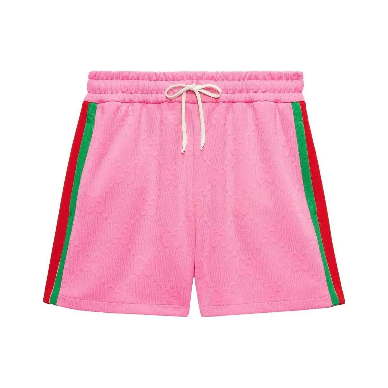 GUCCI FW22 Casual Shorts Women's Pink