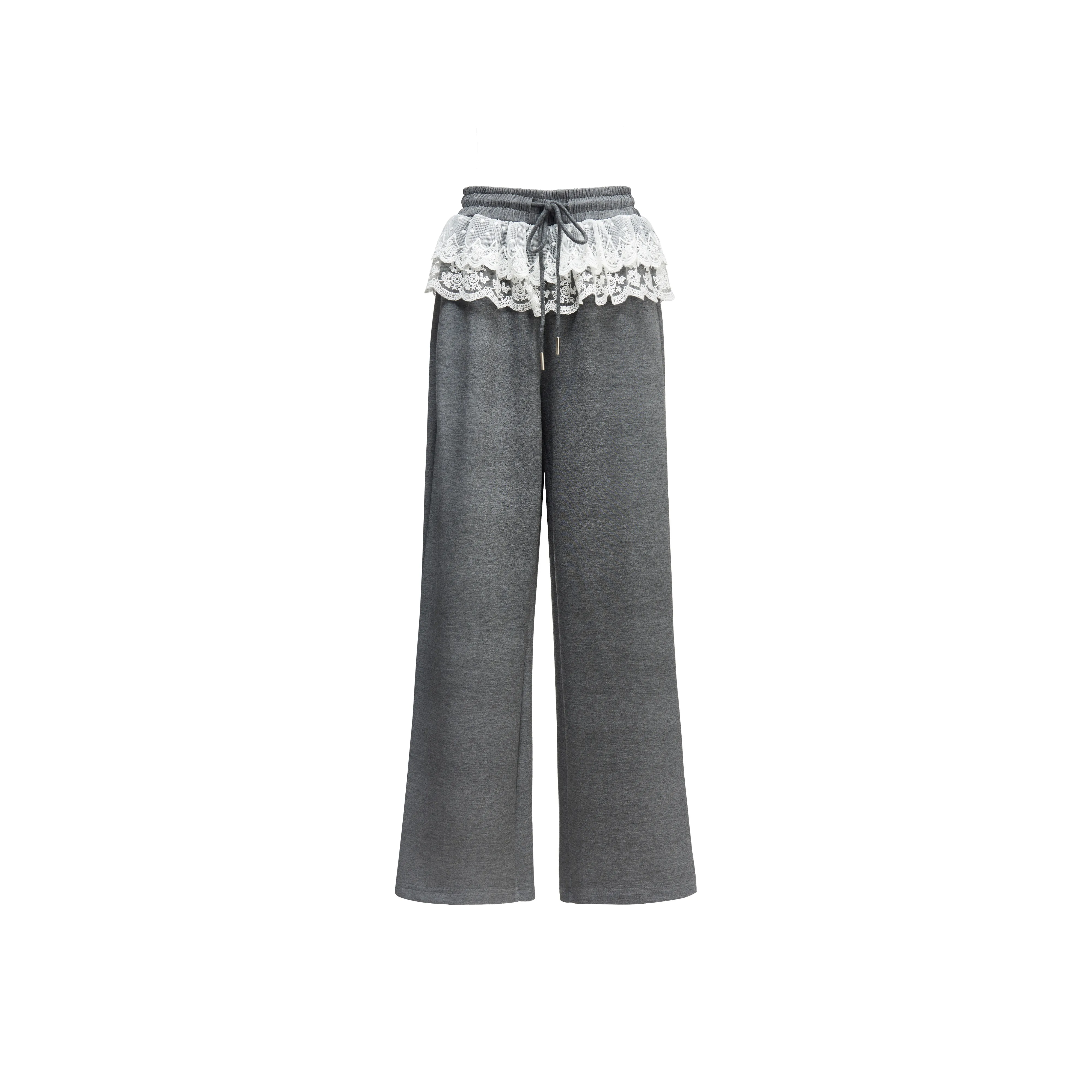 AURORA MUSE Casual Pants Women's