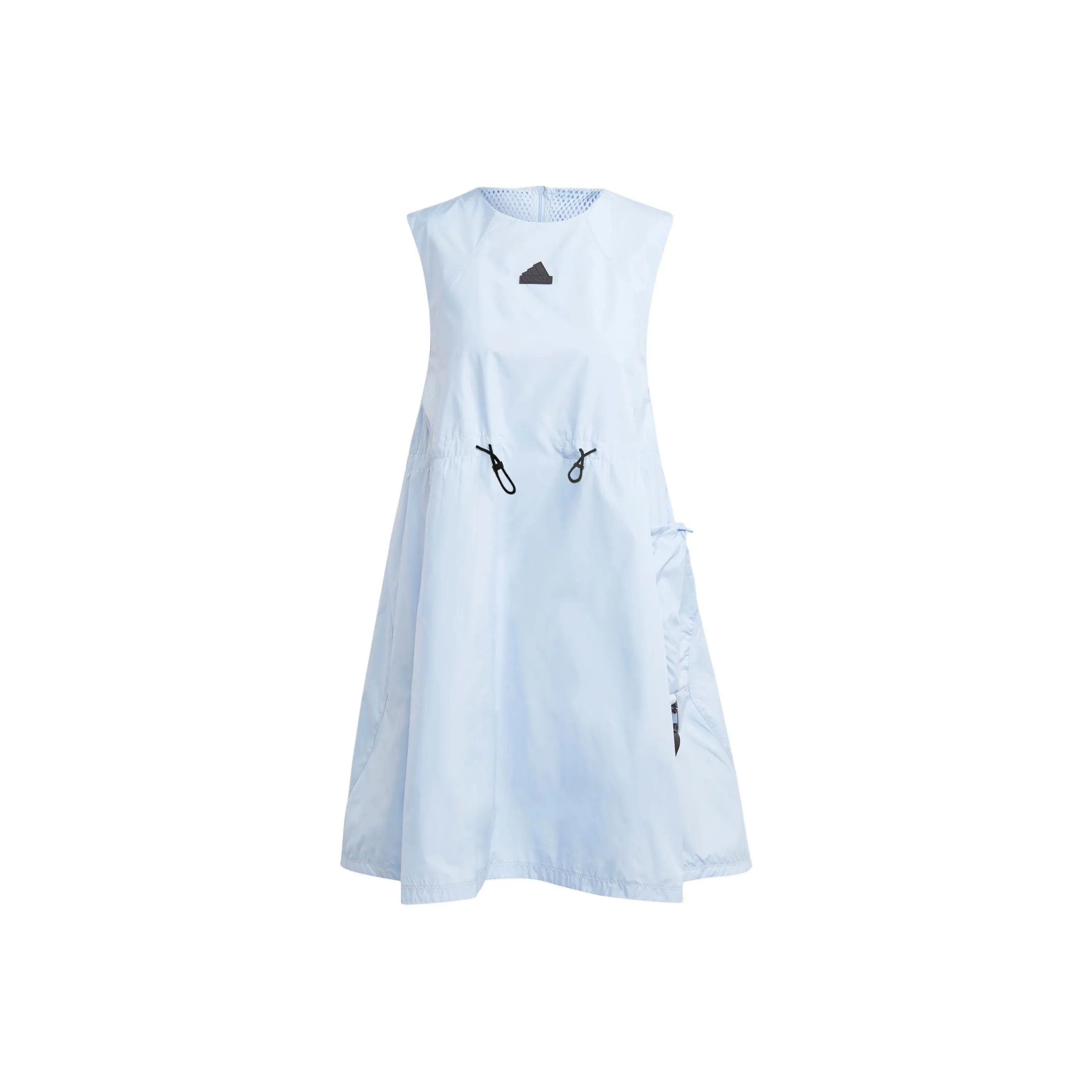 adidas City Escape Dress Blue