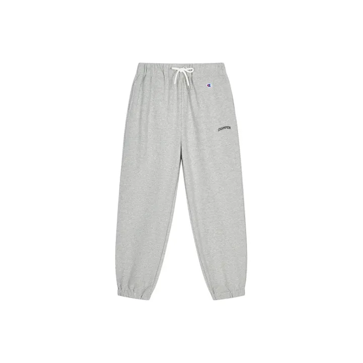 Чемпион Вязаные Спортивные Штаны Женские