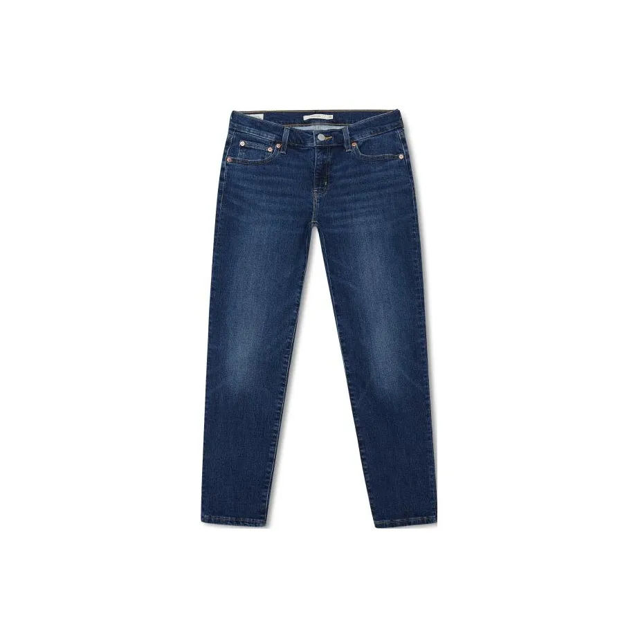 Levis Jeans Women's Blue