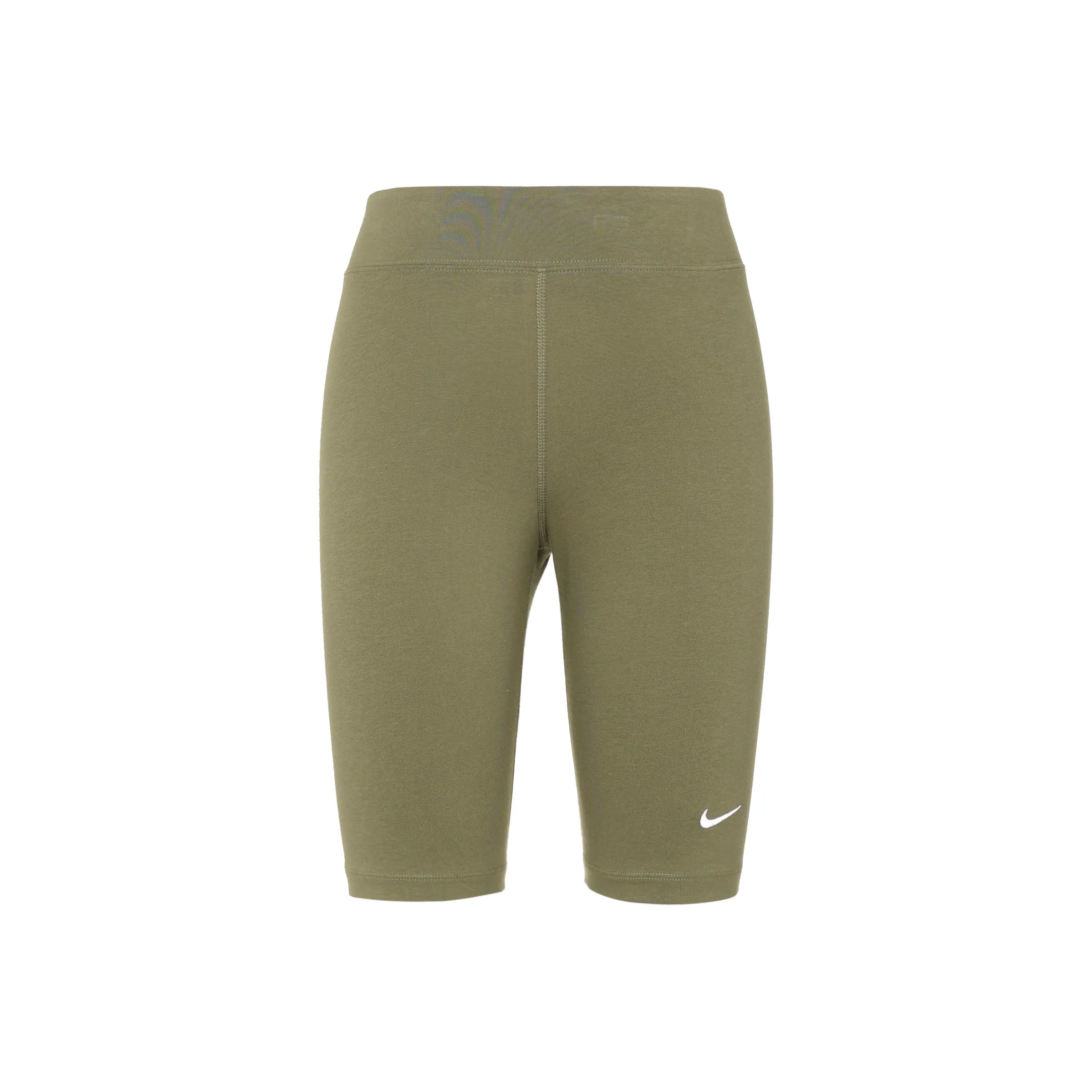 Nike Sportswear Essentials Series Casual Shorts Women's Green