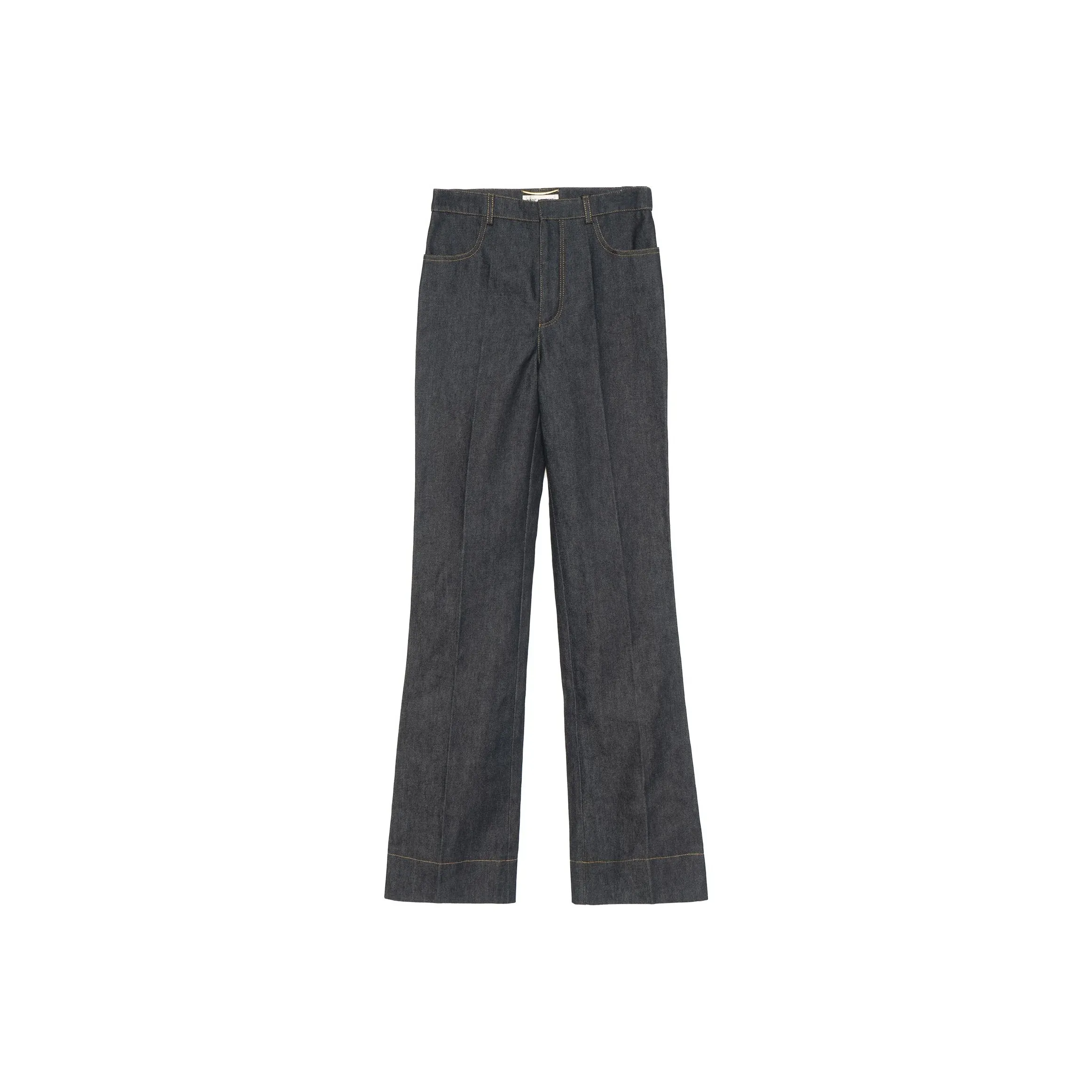 Jeans Pyper Crop Slim Illusion