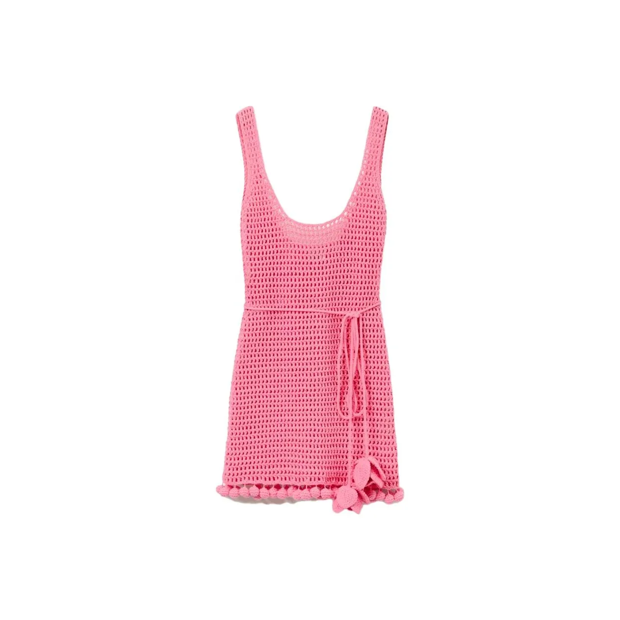 Burberry Розовый Женские Слиплатья