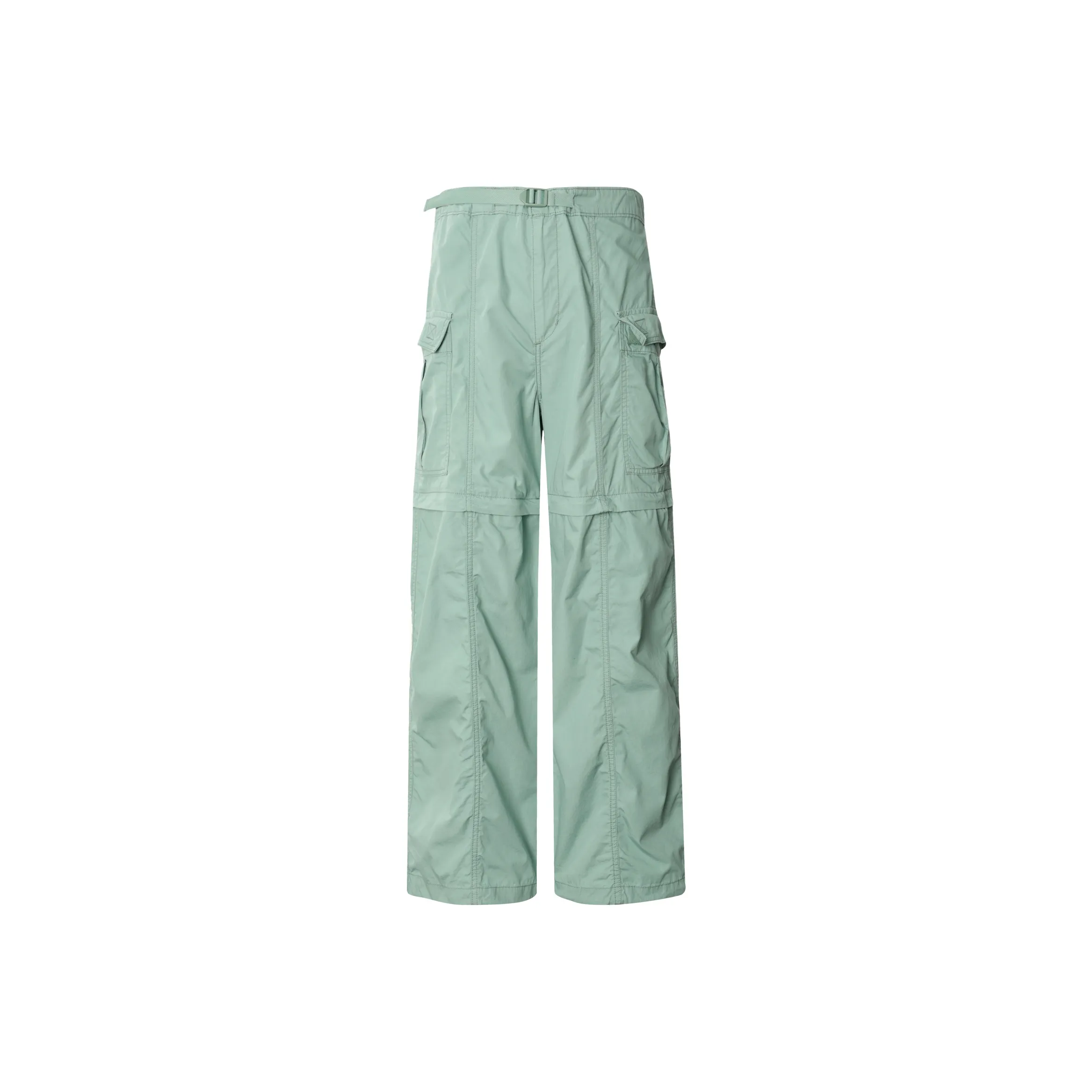 Levis Cargo Pants Women's Green