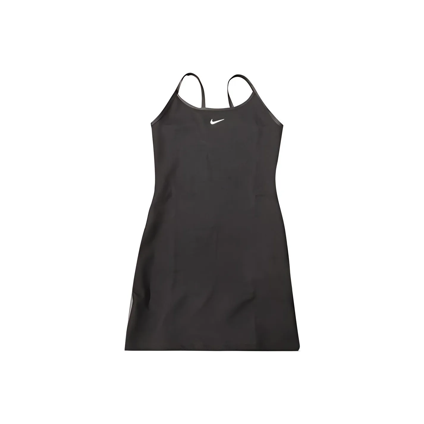 Nike Slip Dresses Women's Black