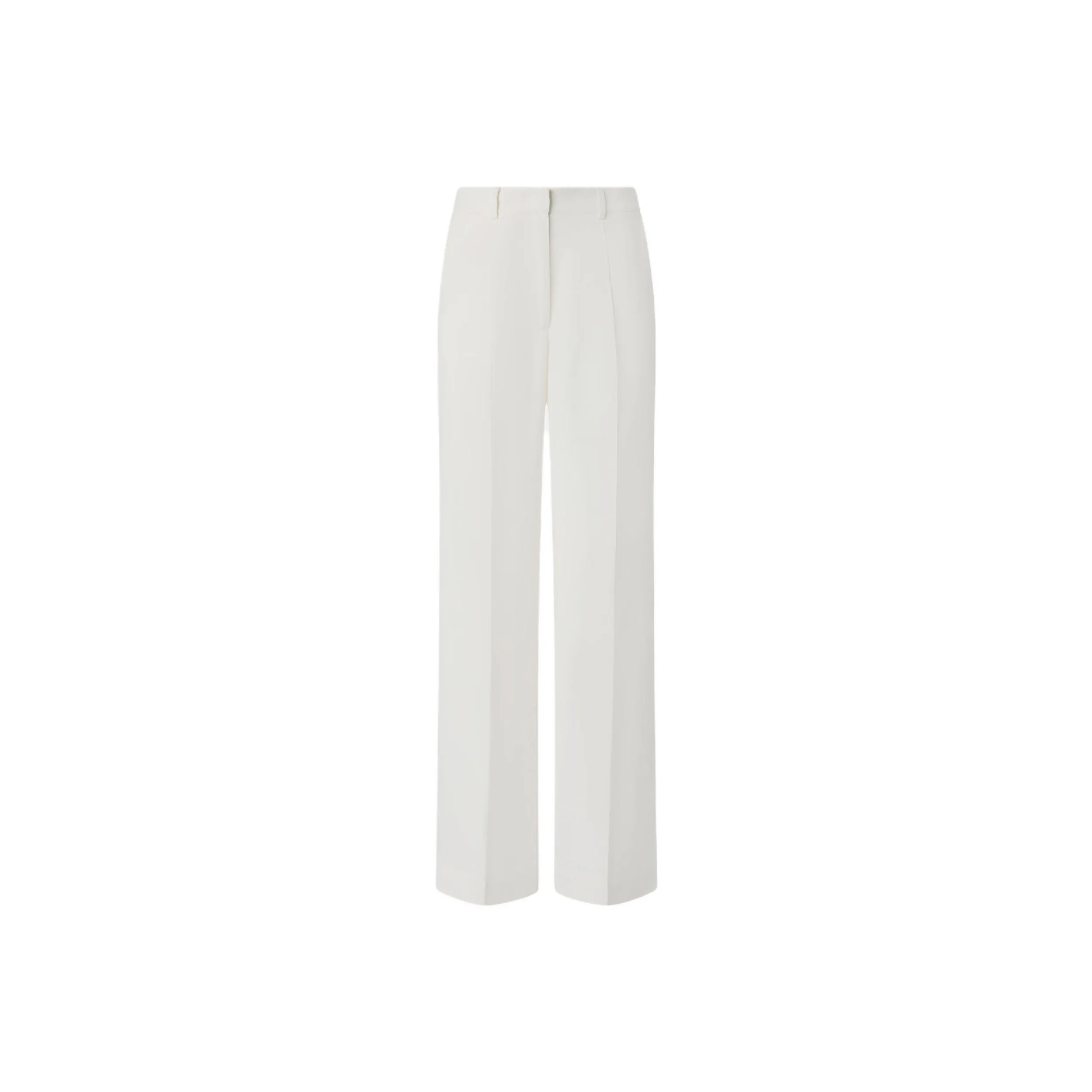 PINKO Pleated Palazzo Trousers