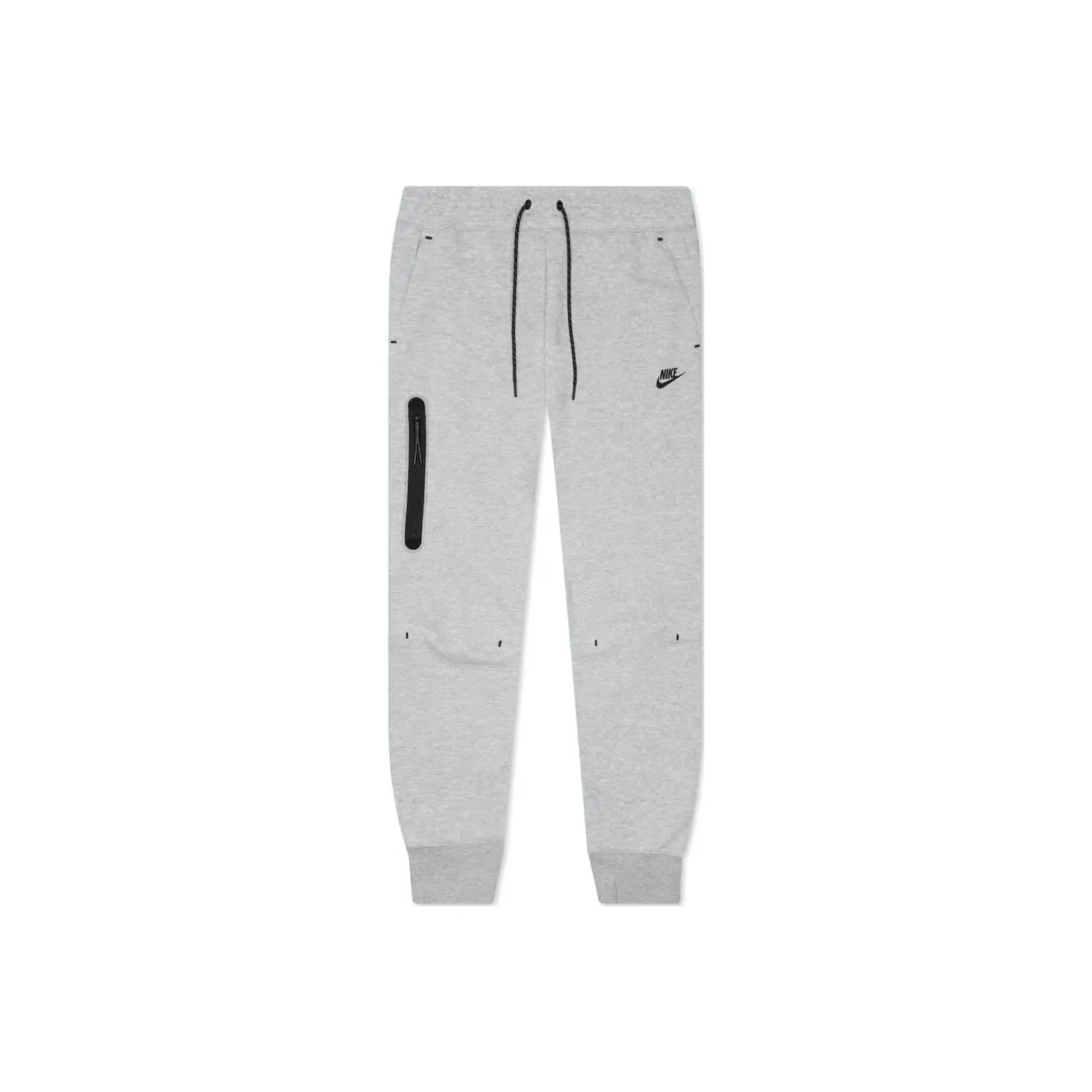 Nike Women's Tech Fleece Joggers Dark Grey Heather/Black