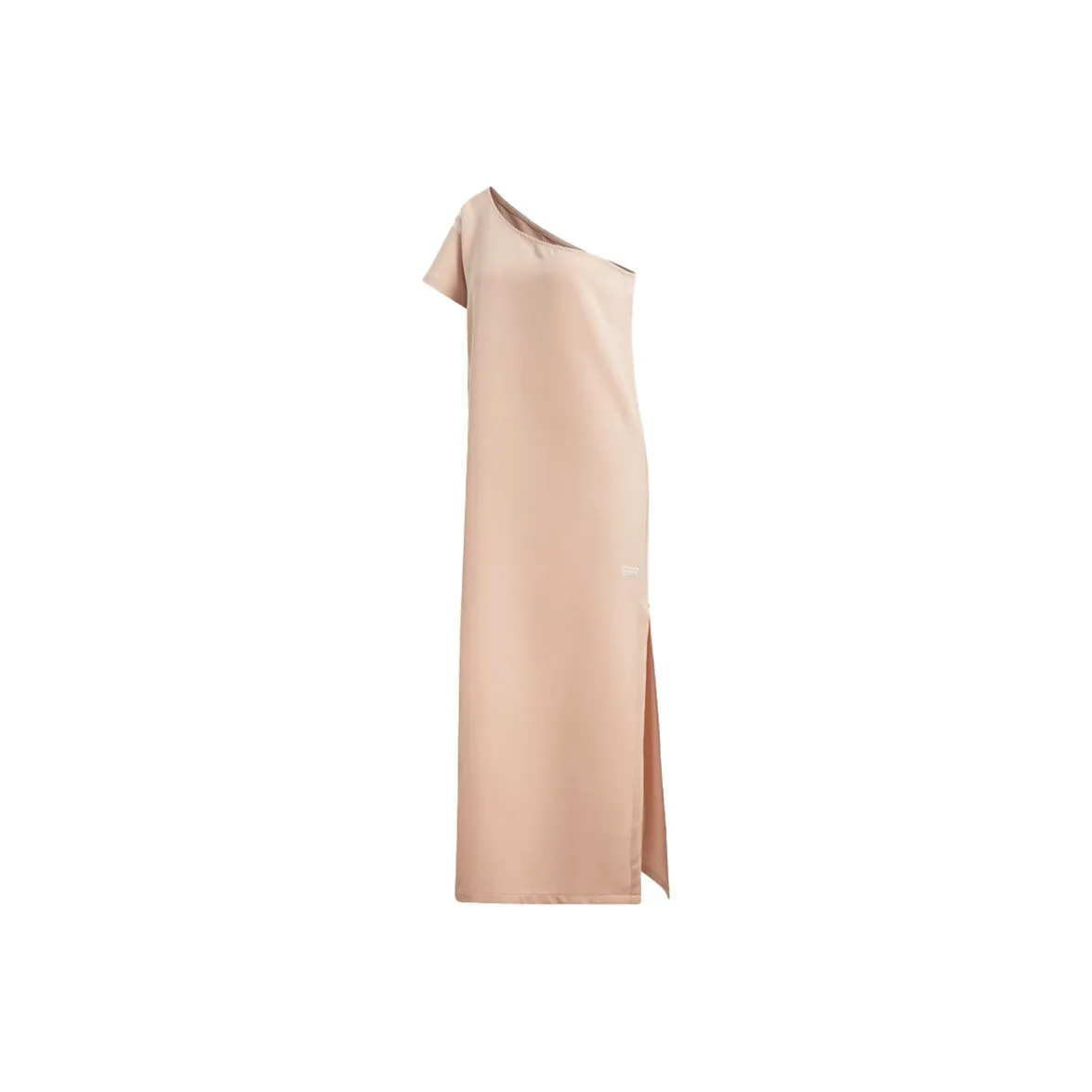 Adidas Originals Short Sleeved Dresses Women's Ecru