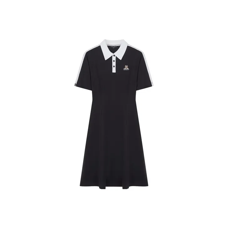 Teenie Weenie Short Sleeved Dress Women's