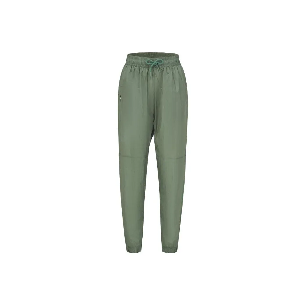 Reebok Cargo Pants Women's Light Army Green