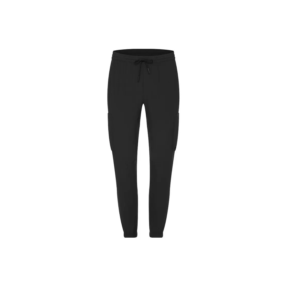 Reebok Черные Женские Брюки Карго