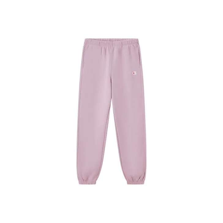 Champion Knitted Sweatpants US Version Women's