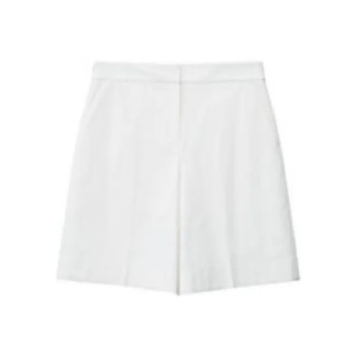HAZZYS Casual Shorts Women's White