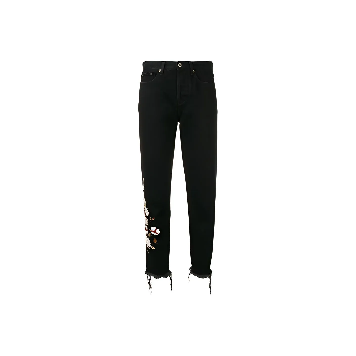 OFF WHITE SS19 Jeans Women's