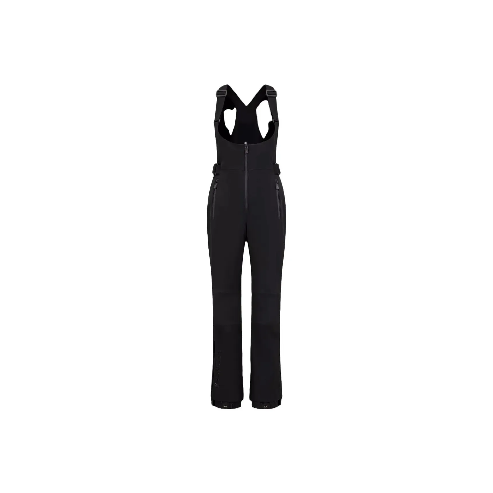 Moncler Grenoble Padded Ski Jumpsuit