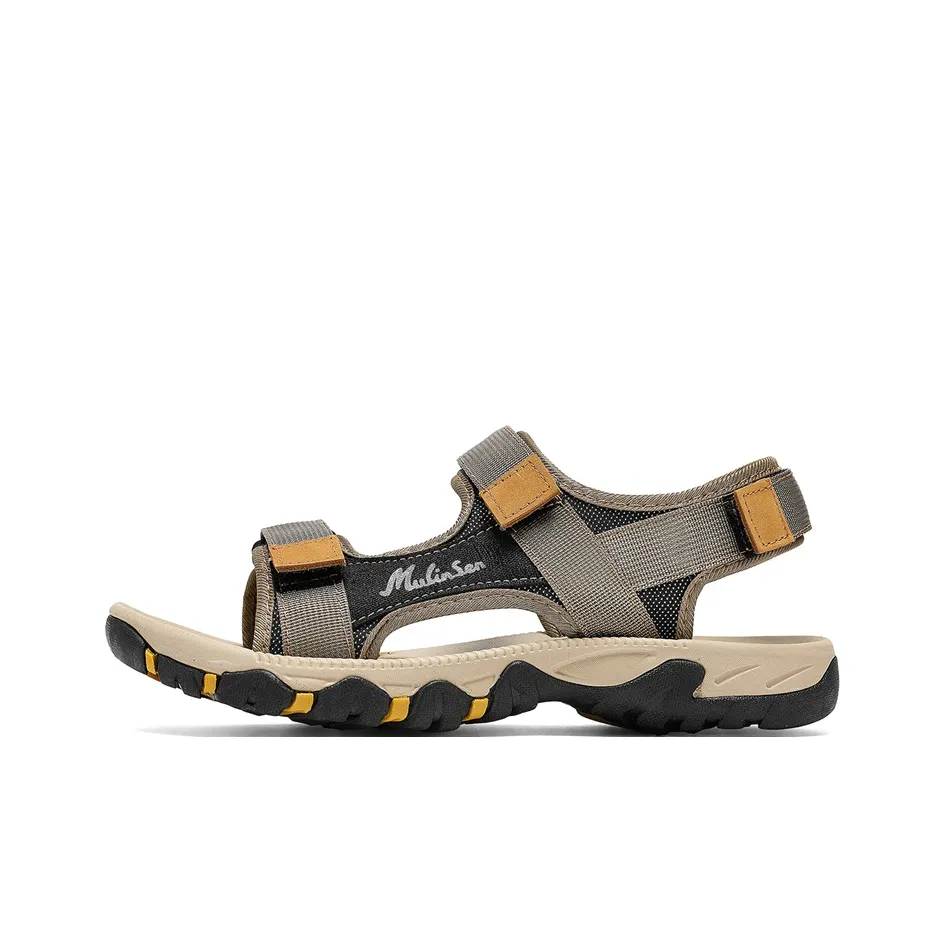Mulinsen Пляжные сандалии Мужской