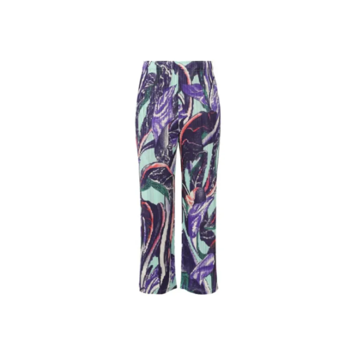 PLEATS PLEASE ISSEY MIYAKE Tardivo Pleated Trousers