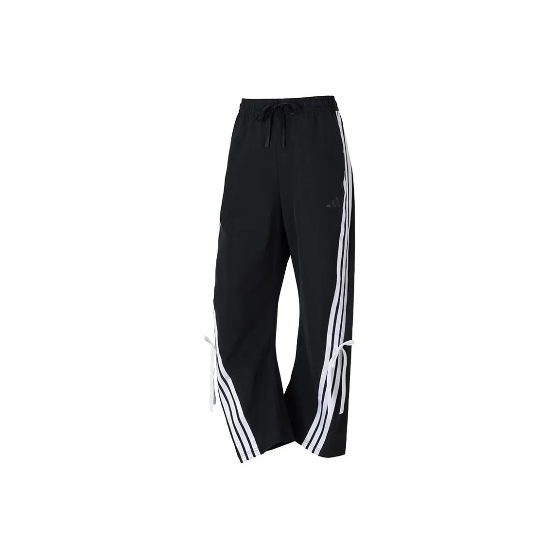 Adidas Dance SS25 Casual Pants Women's Black