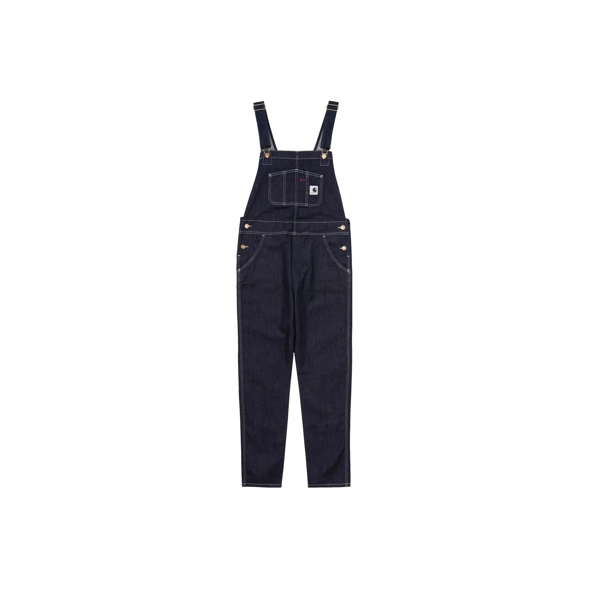 Carhartt WIP Overalls Women's Dark Blue