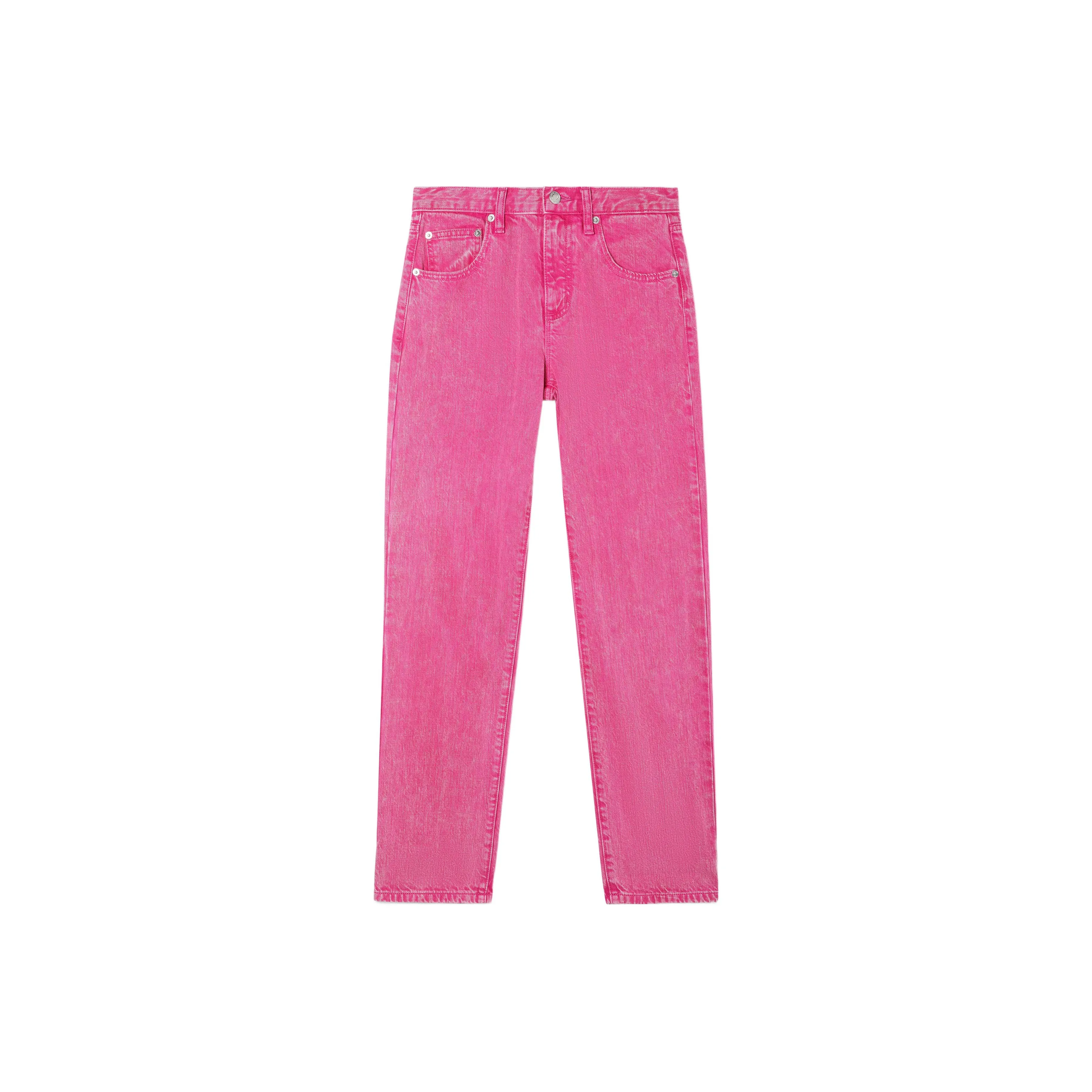 Michael MICHAEL KORS Mid rise Straight Jeans