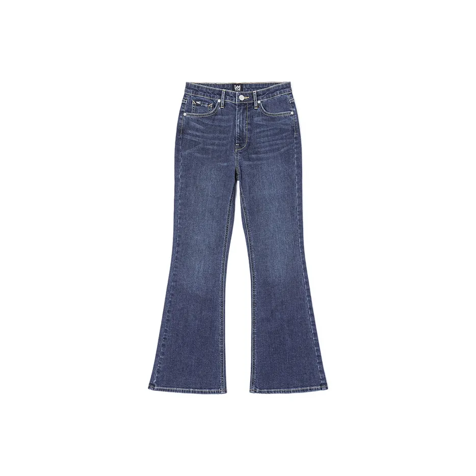 Lee Jeans Women's Dark Blue