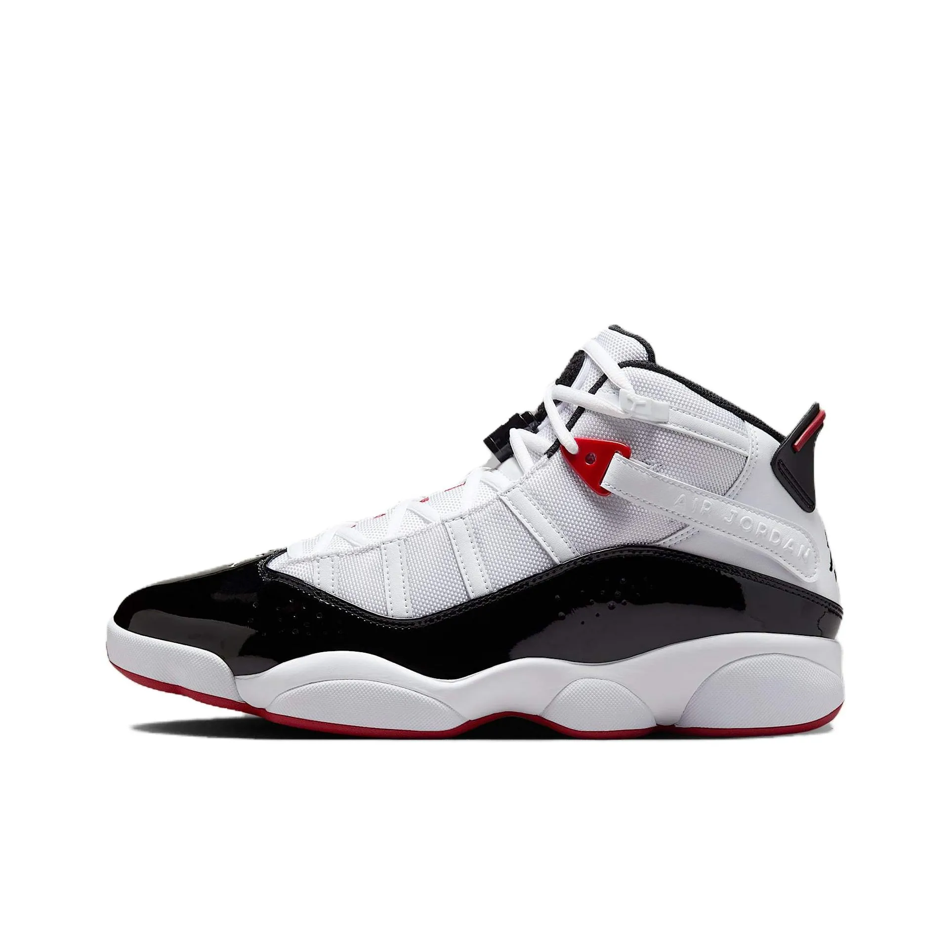 Jordan 6 Rings Chicago Bulls