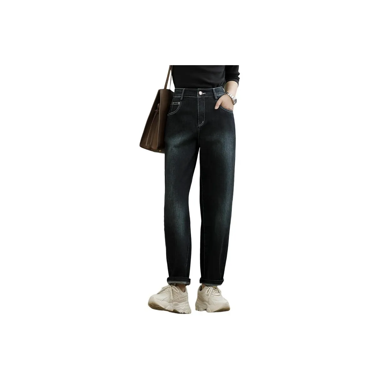 Be Kind Jeans Women's Denim Blue