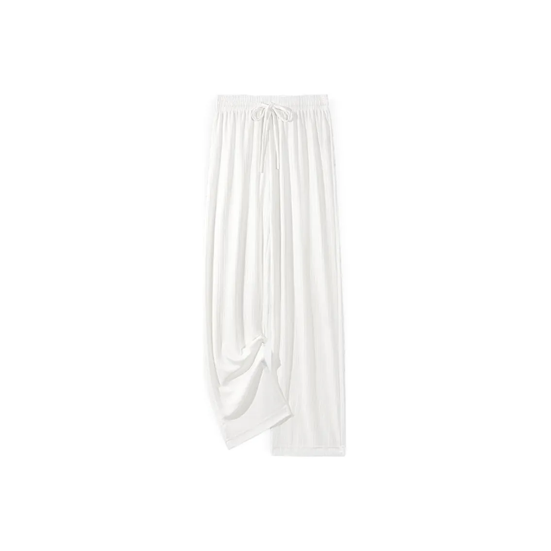 Cotton Casual Pants Women's