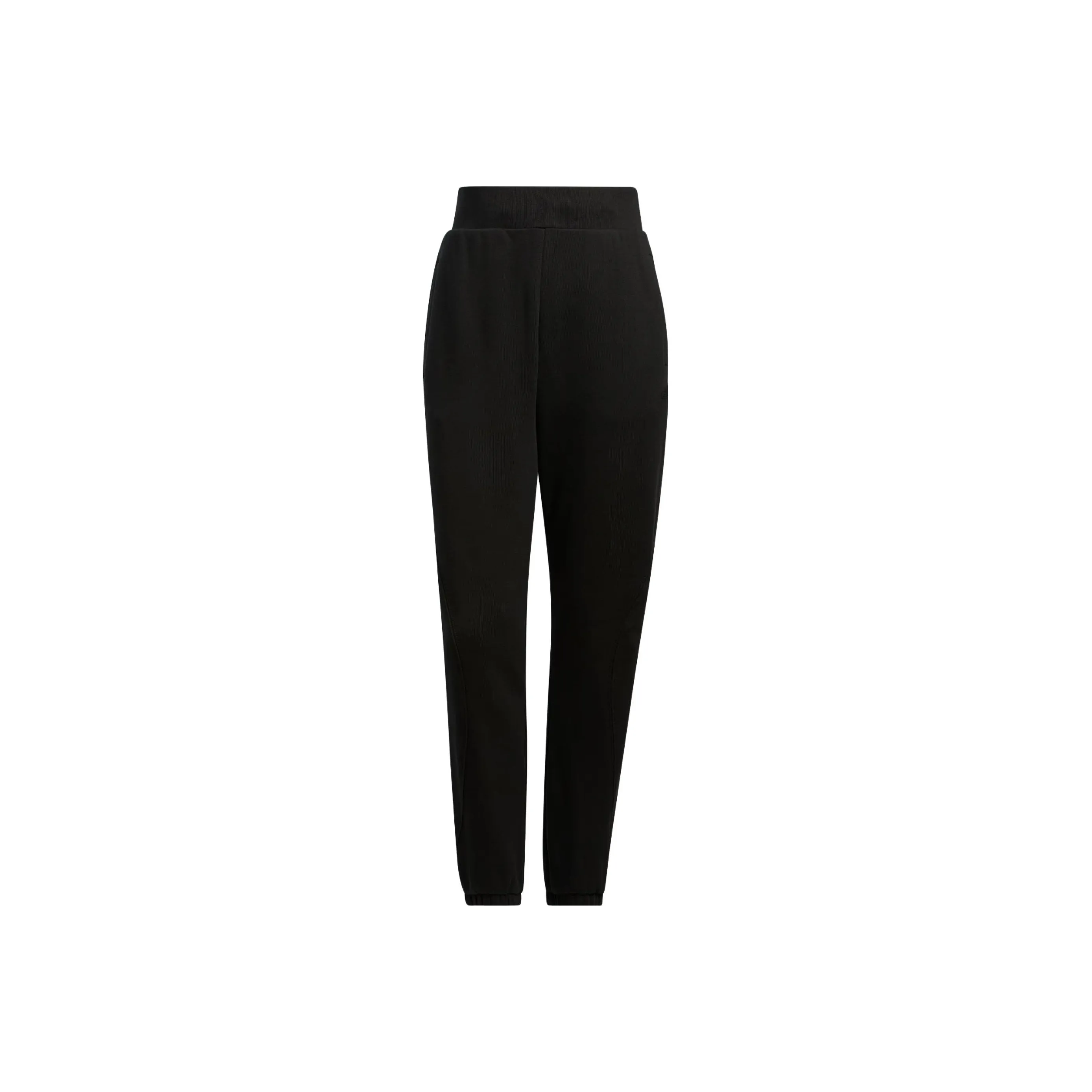 Adidas CITY ESCAPE Knitted Sweatpants Women's Black