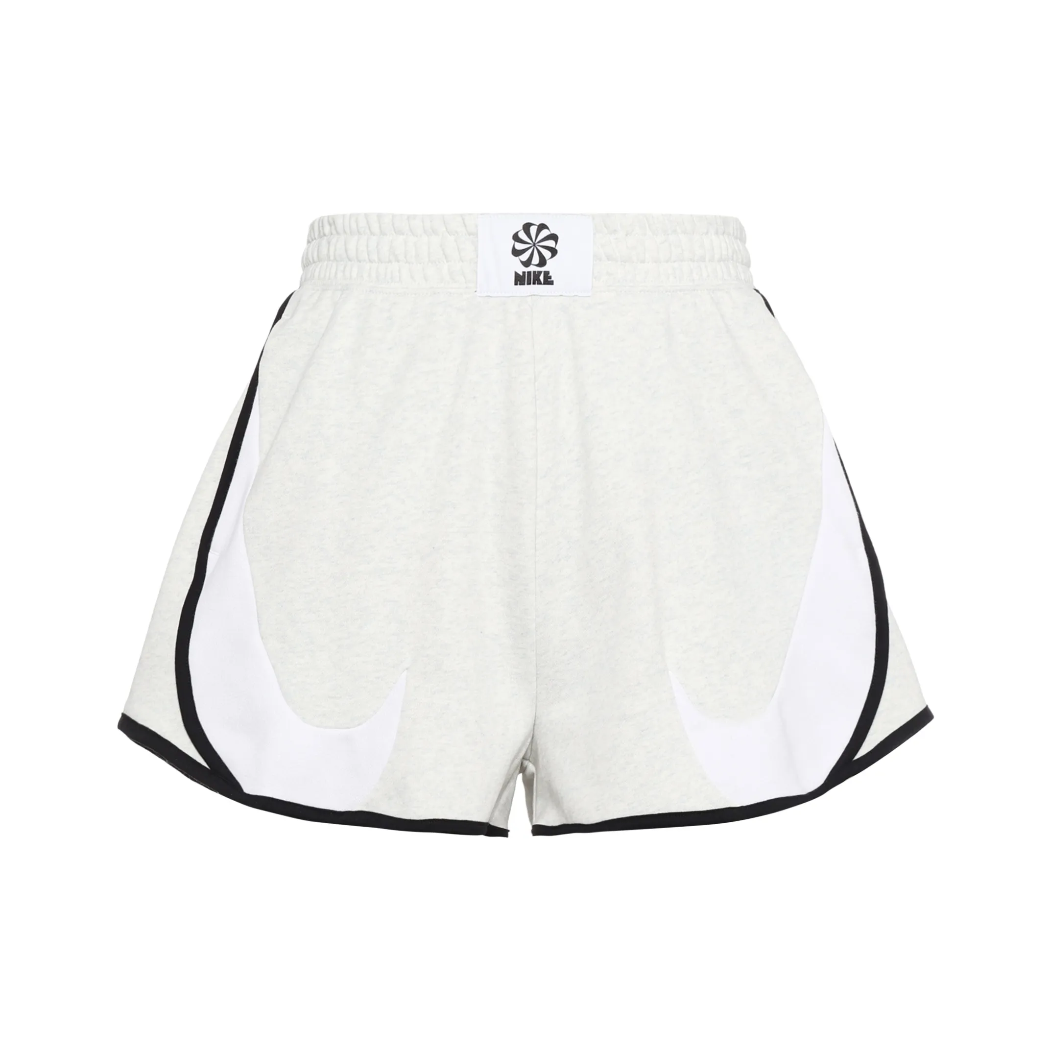 Nike Atmos Pink Casual Shorts Women's Gray