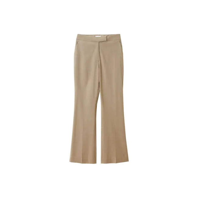 OVV Suit Trousers Women's Camel C3