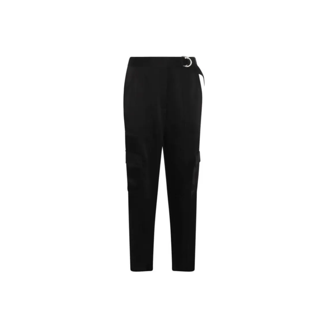 Simkhai Tapered leg Satin Trousers
