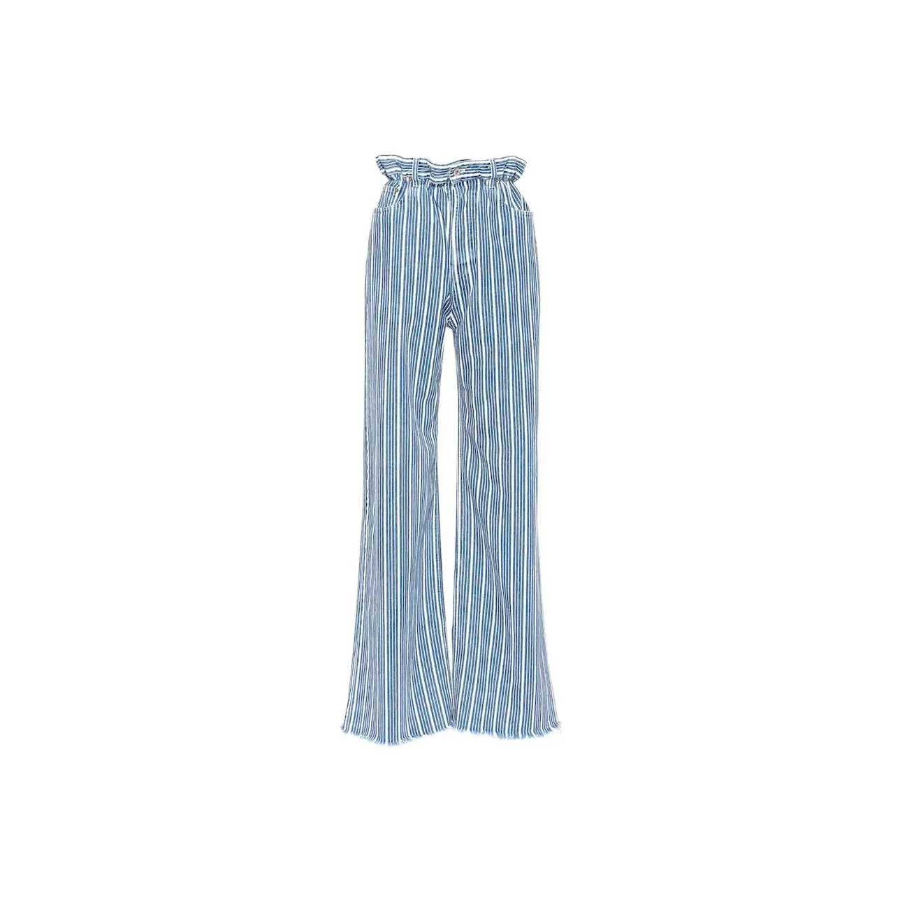 MIU MIU Jeans Women's Blue