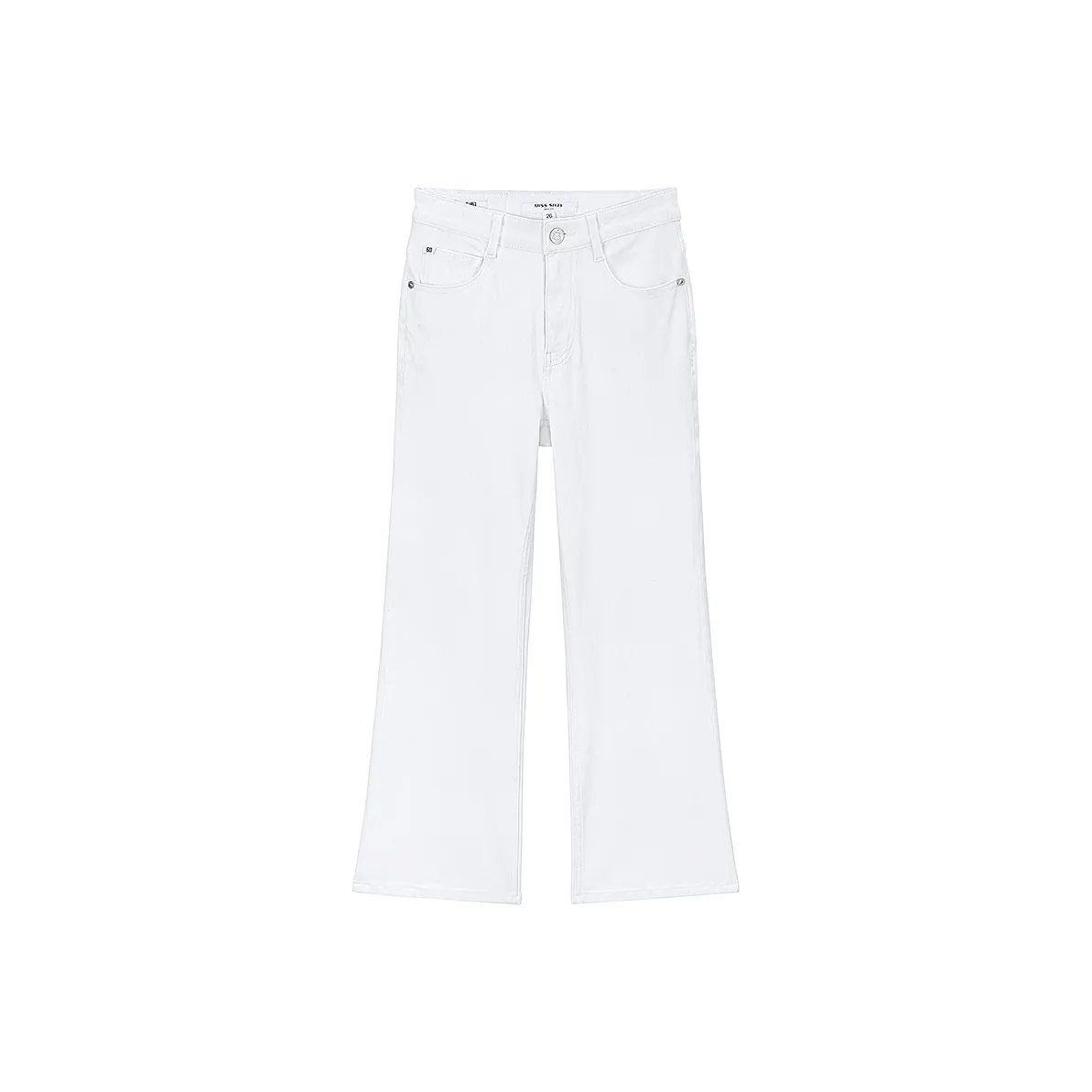 Miss Sixty Jeans Women's White