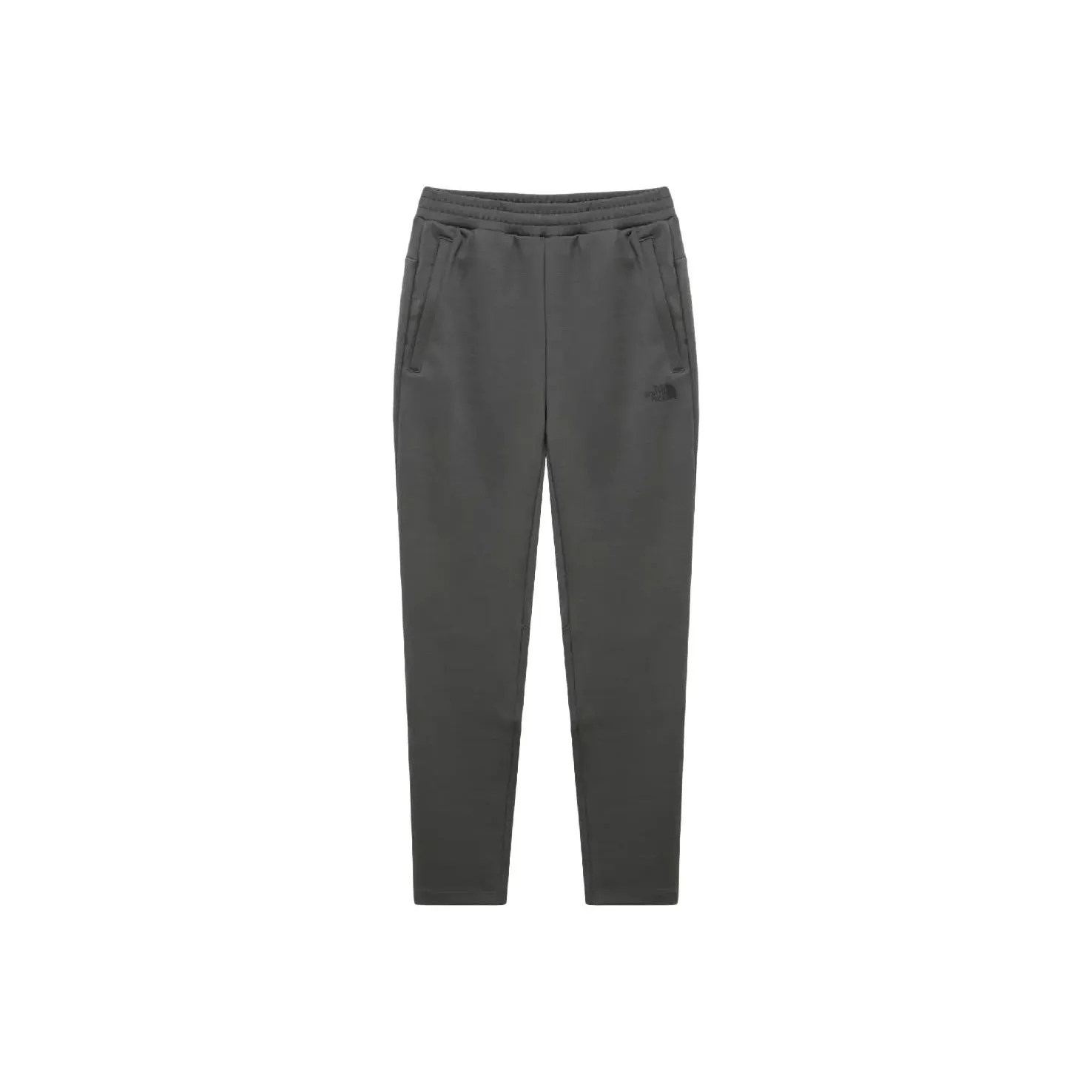 THE NORTH FACE Knitted Sweatpants Women's Dark Gray