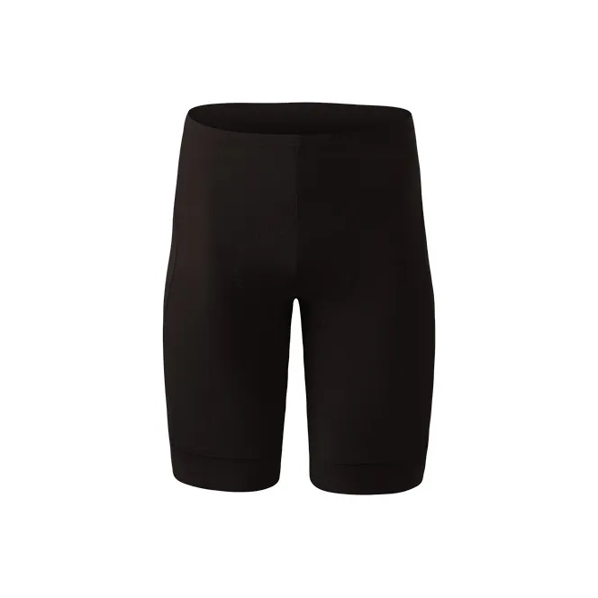LAMBDA Черные шорты Мужские Велосипедные штаны