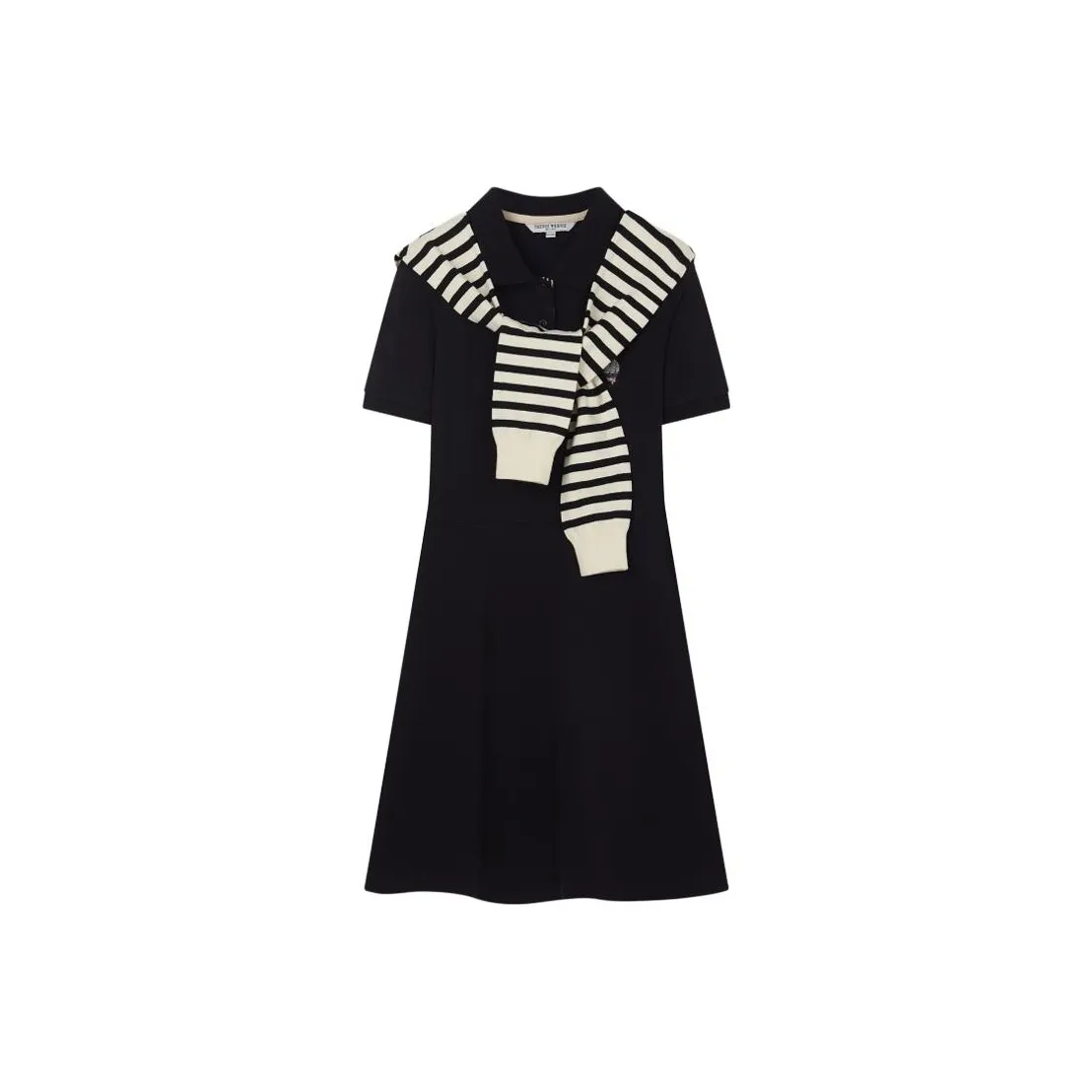 Teenie Weenie Короткий рукав Платье Женское