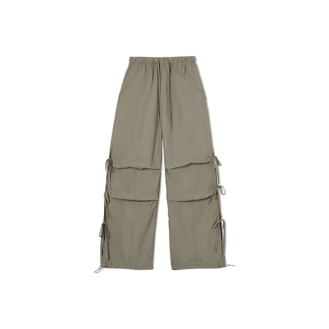 EPTISON WOMAN Женские брюки карго