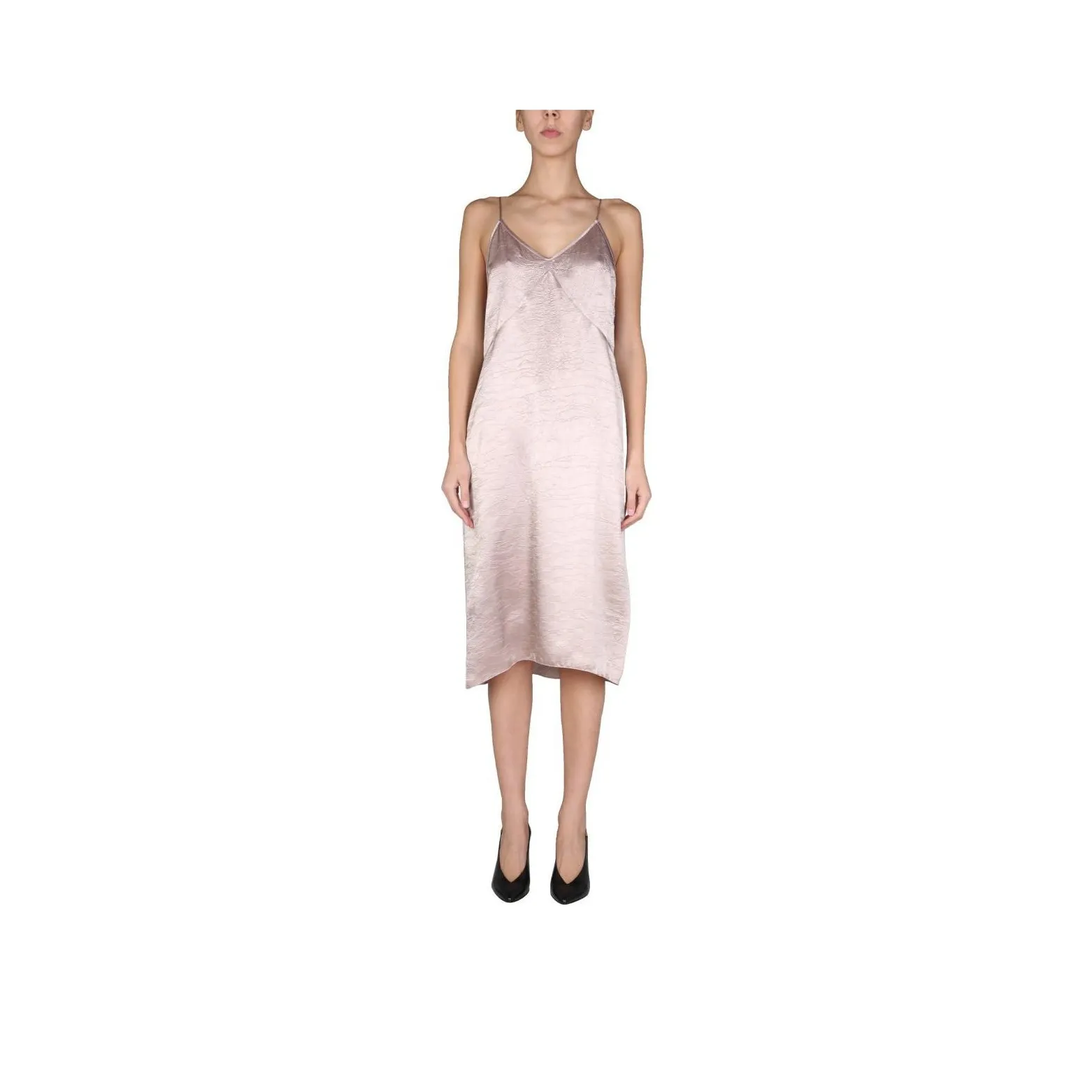 DSQUARED 2 Slip Dresses Women's Pink