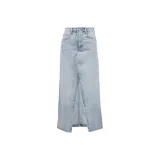 J32 210 워시드 데님 블루